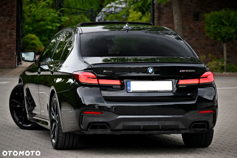 BMW Seria 5 - 15