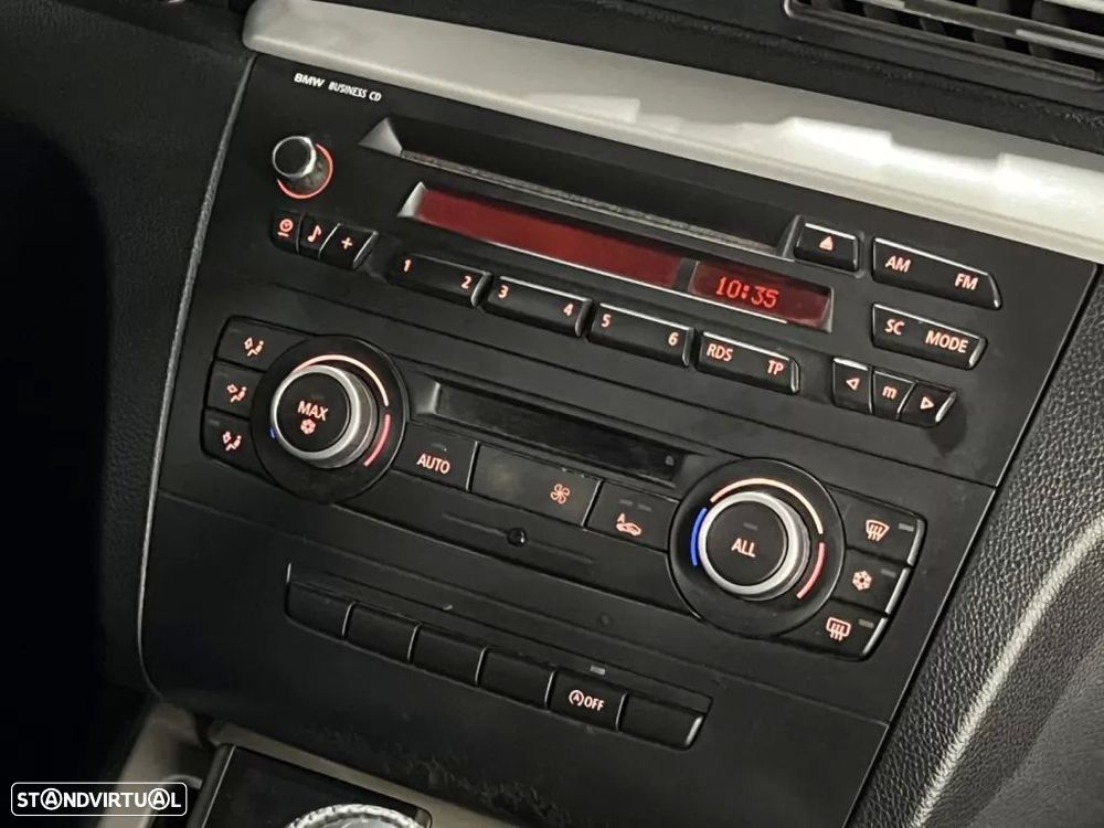 BMW 118 d Coupe - 14