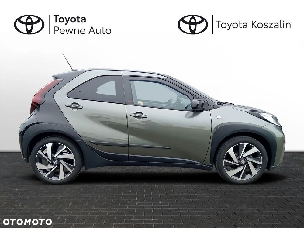 Toyota Aygo X - 23