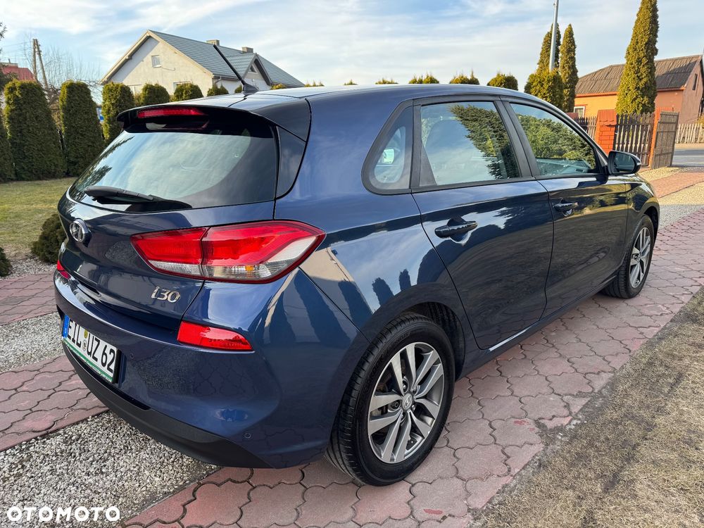 Hyundai i30 1.6 CRDI Style - 9