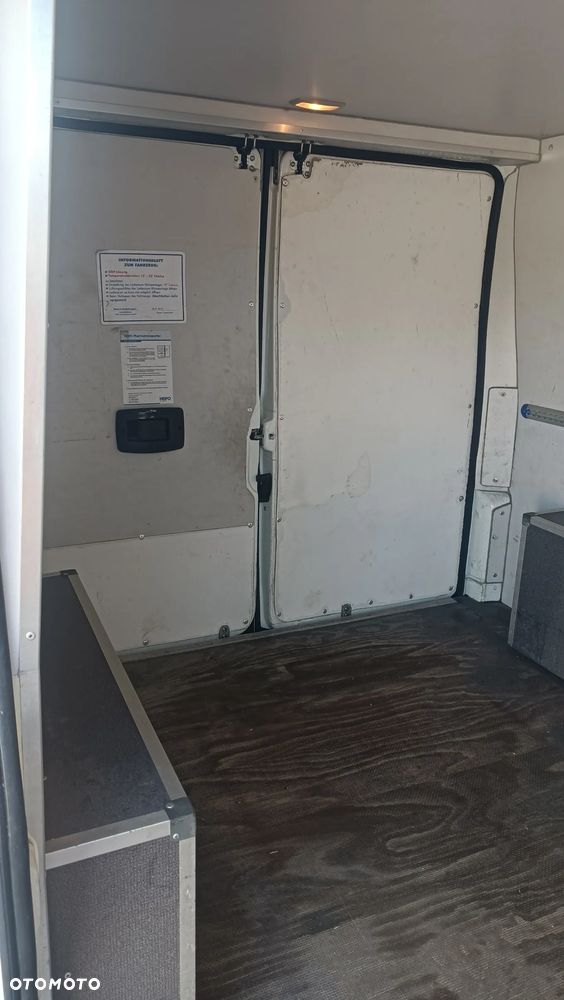 Citroën JUMPER CHŁODNIA - 13