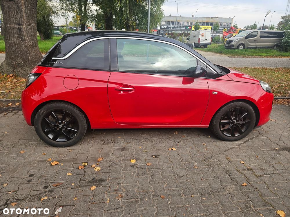 Opel Adam - 3