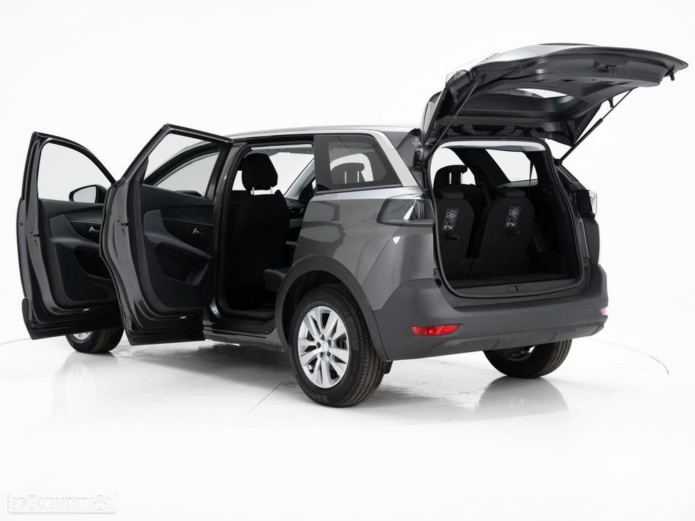 Peugeot 5008 1.5 BlueHDi Active Pack EAT8 - 5