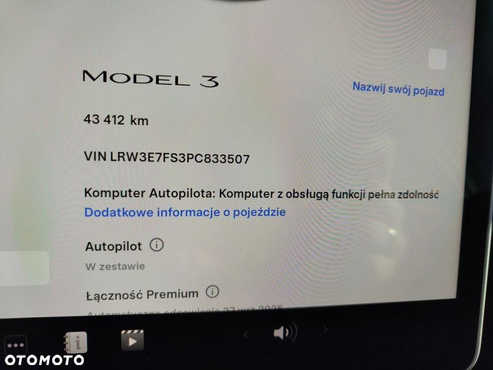 Tesla Model 3 Long Range RWD - 13