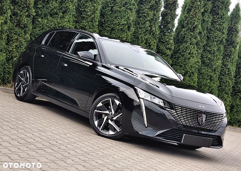 Peugeot 308 BlueHDi 130 Stop & Start Allure Pack - 4