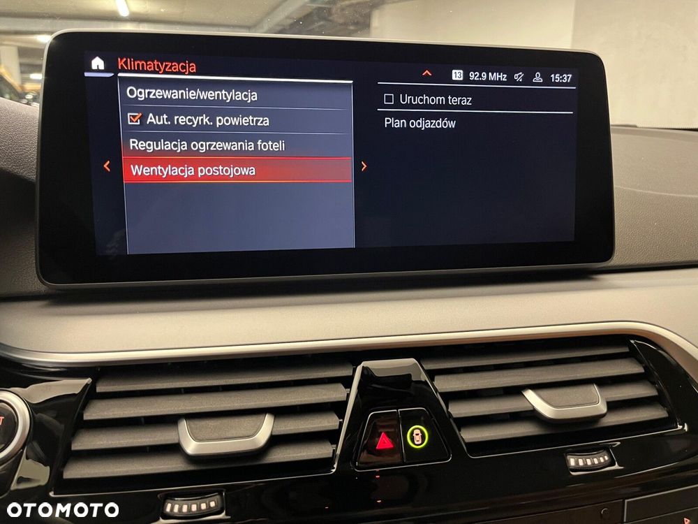 BMW Seria 5 520d xDrive mHEV sport - 24