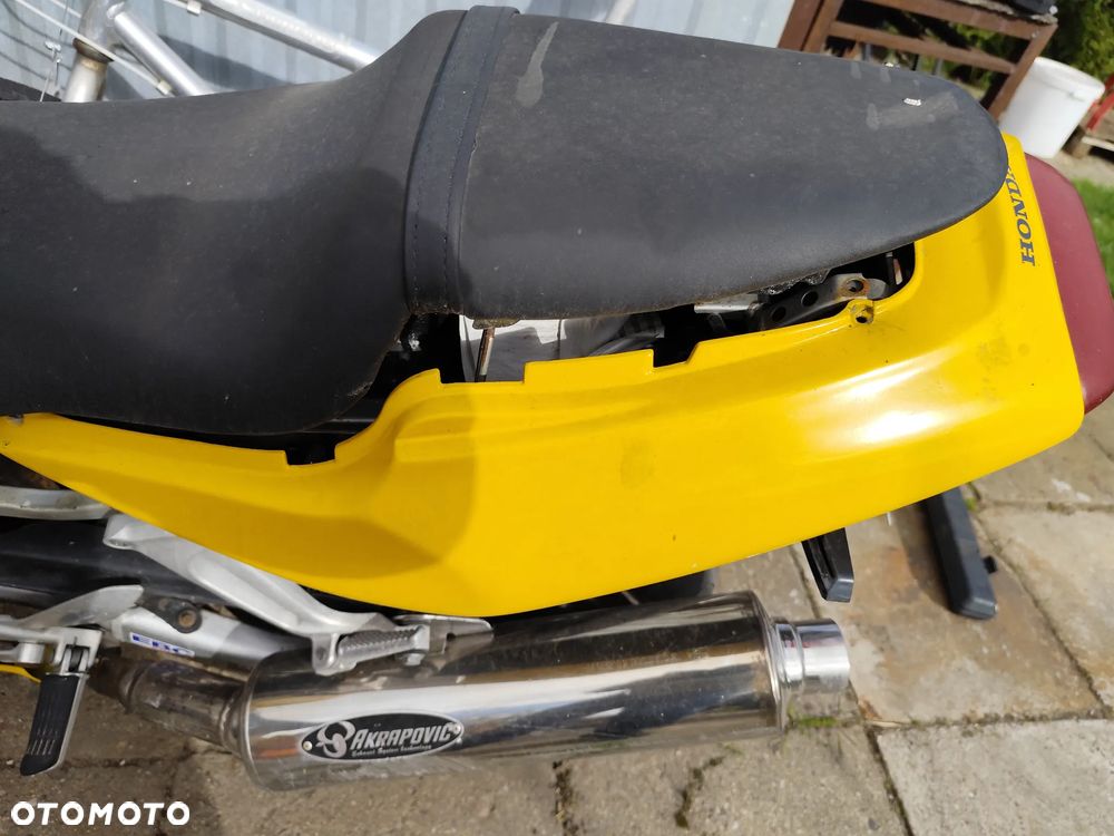 Honda VTR - 37