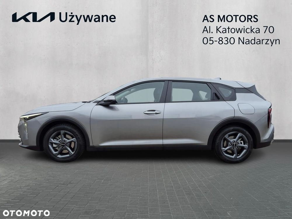 Kia K4 1.6 T-GDI M - 3