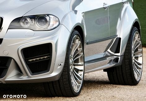 DYSTANSE ADAPTERY do kół Audi Q7 Porsche Cayenne Touareq 5x130 G-Klasa Gelenda - 12