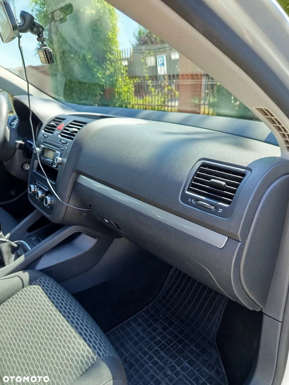 Volkswagen Jetta 1.4 TSI Comfortline - 14