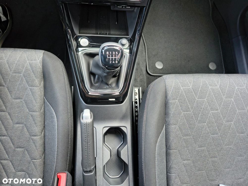 Volkswagen T-Cross 1.0 TSI Life Plus - 25