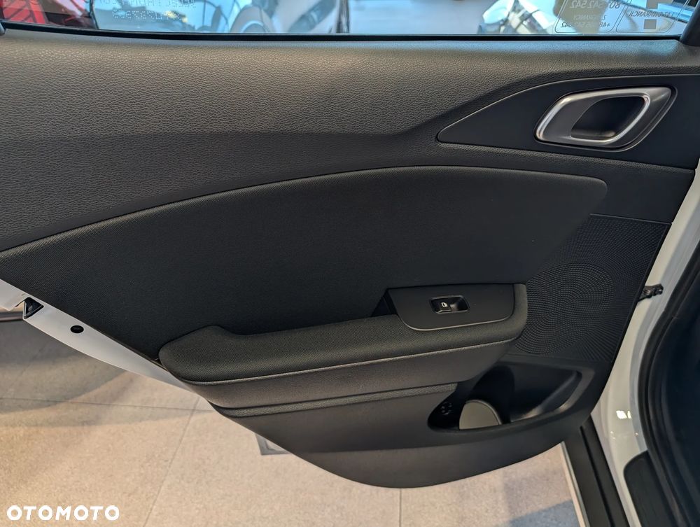 Kia XCeed 1.6 T-GDI M DCT - 17