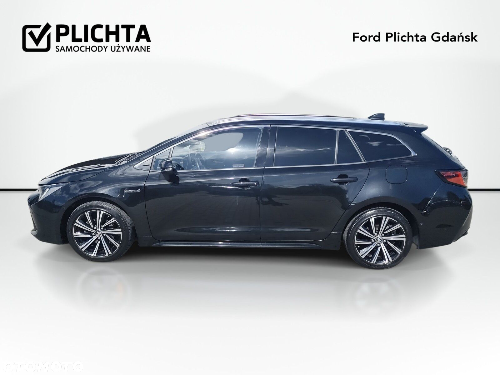 Toyota Corolla - 8