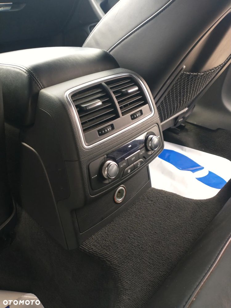 Audi A6 Limousine - 22