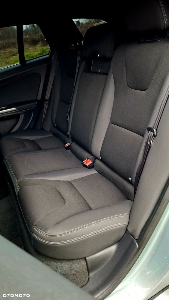 Volvo V60 D4 RDesign - 17
