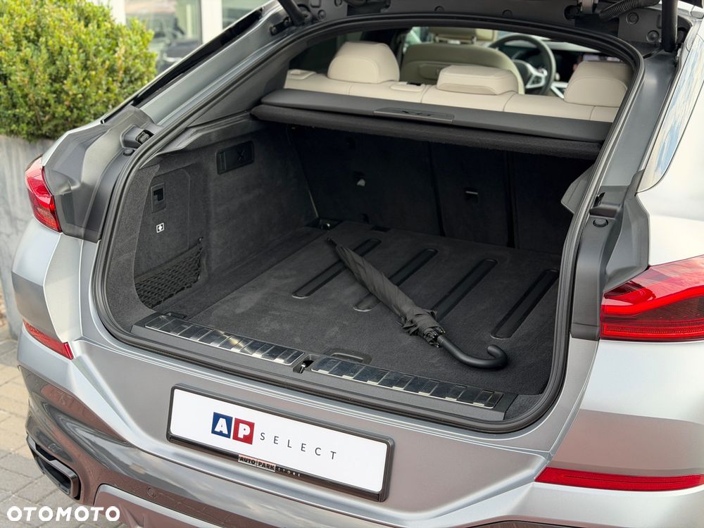 BMW X6 xDrive30d M Sport - 30