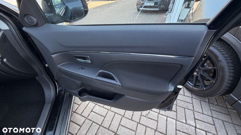 Citroën C4 Aircross - 22
