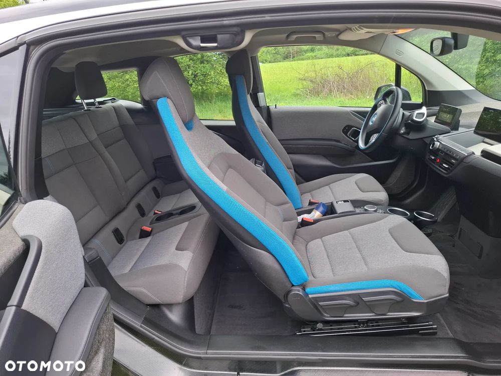 BMW i3 (94 Ah) - 6