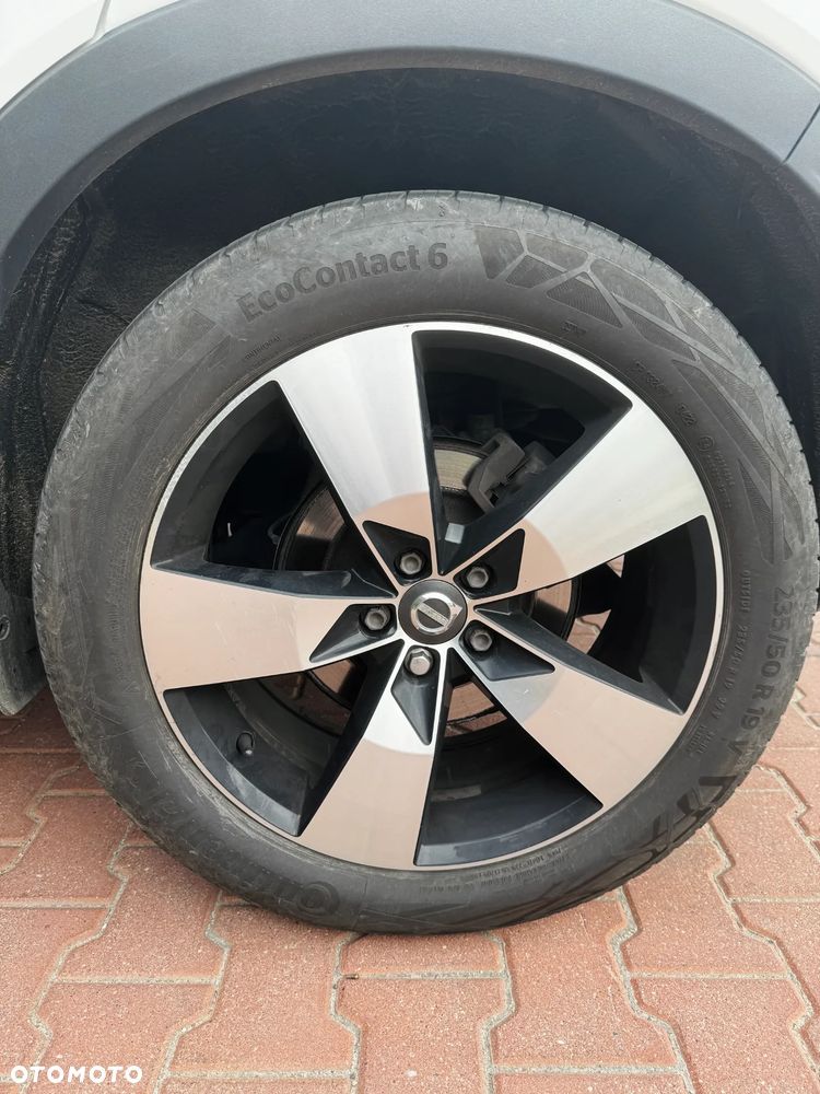 Volvo XC 40 D4 AWD Momentum (Intro Edition) - 9