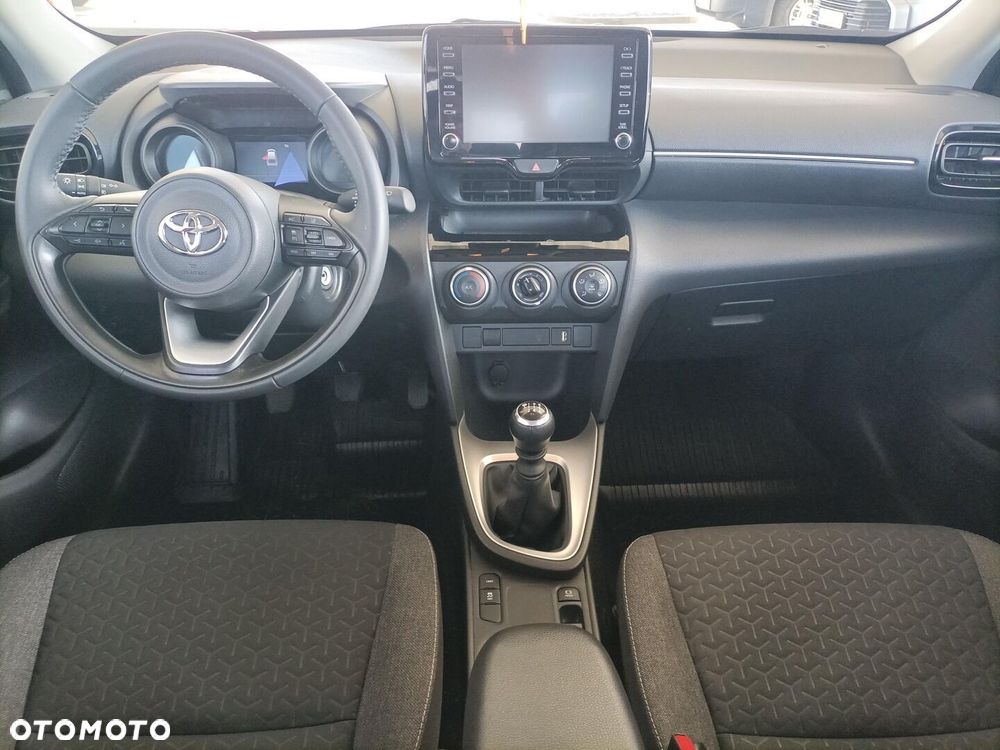 Toyota Yaris Cross 1.5 Comfort - 9