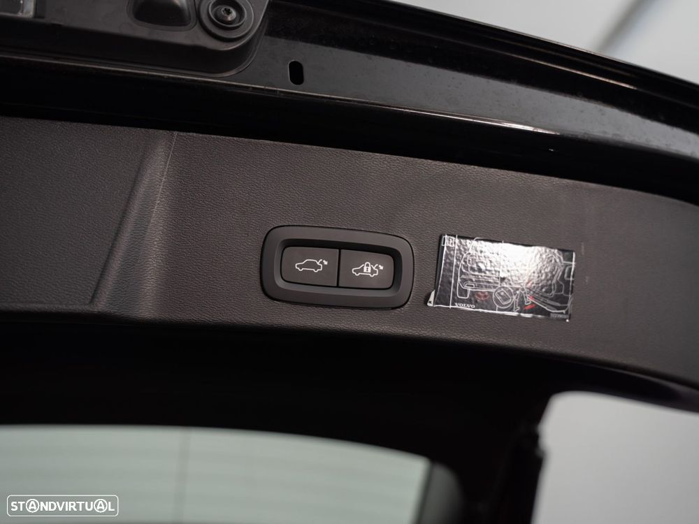 Volvo XC 40 1.5 T5 PHEV Inscription Expression - 13