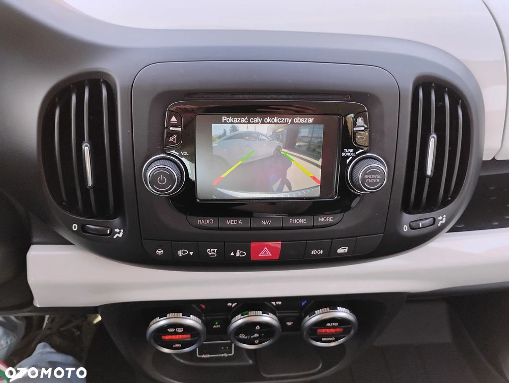 Fiat 500L 1.4 16V T-Jet Trekking - 28