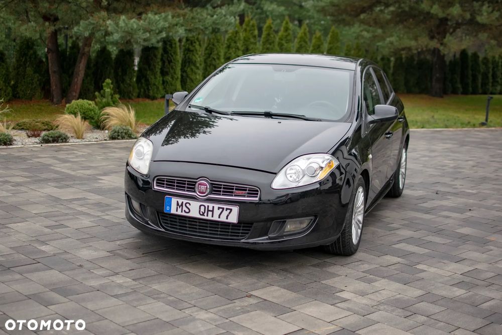 Fiat Bravo - 9