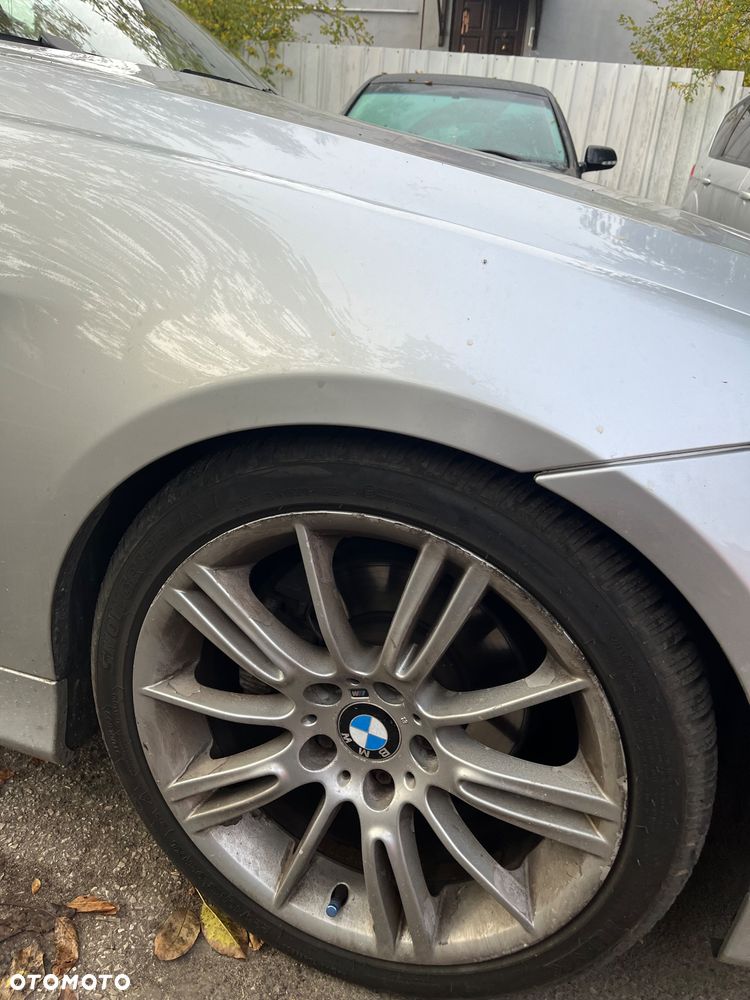 BMW Seria 3 - 21