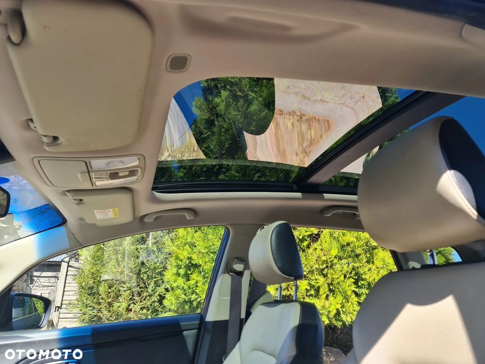 Kia Carens 1.6 GDI Business Line 7os EU6 - 23