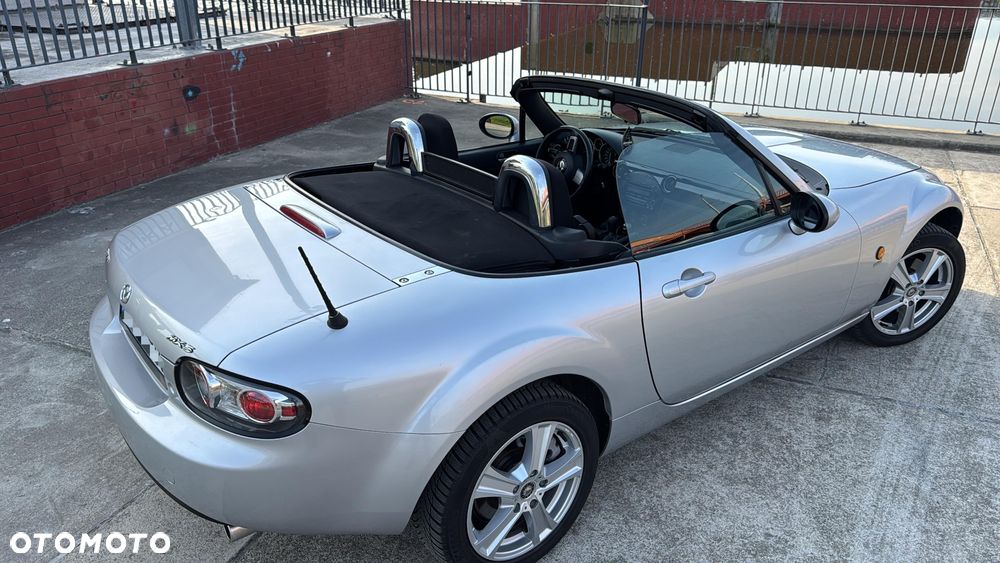 Mazda MX-5 1.8 Energy - 7