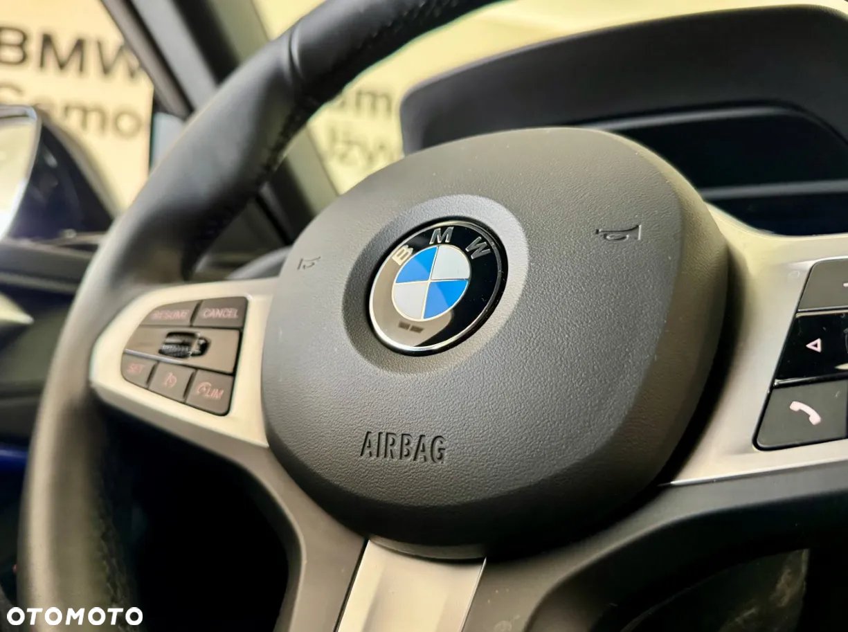 BMW Seria 2 218i M Sport sport - 8