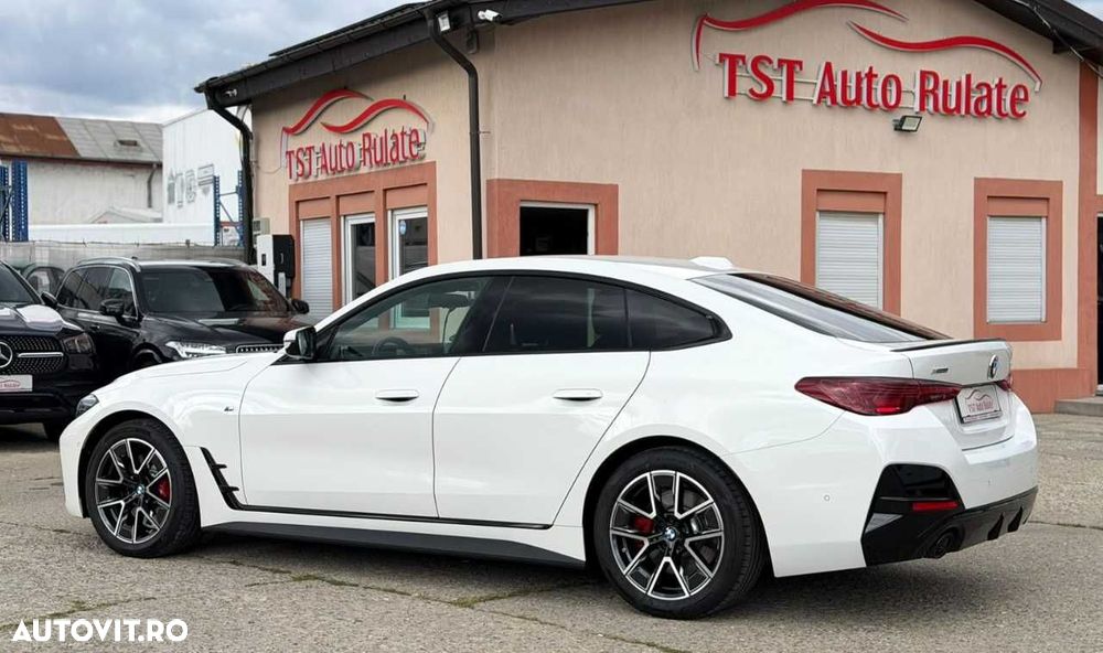 BMW 4 Series 2025 photo 5