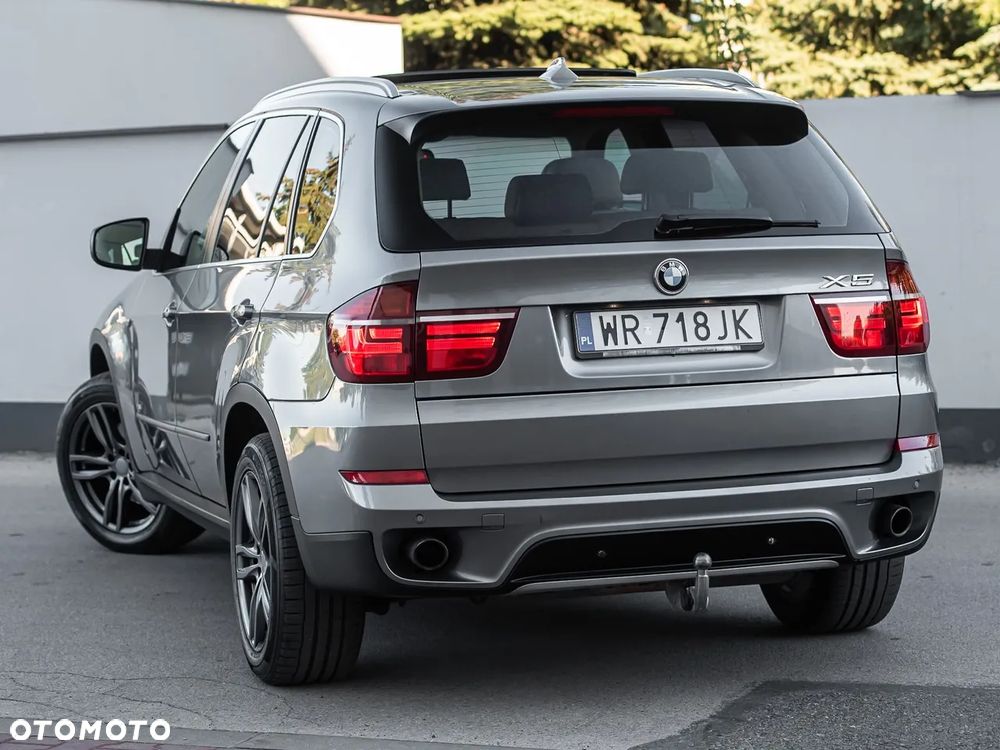 BMW X5 xDrive35i M Sport Edition - 11