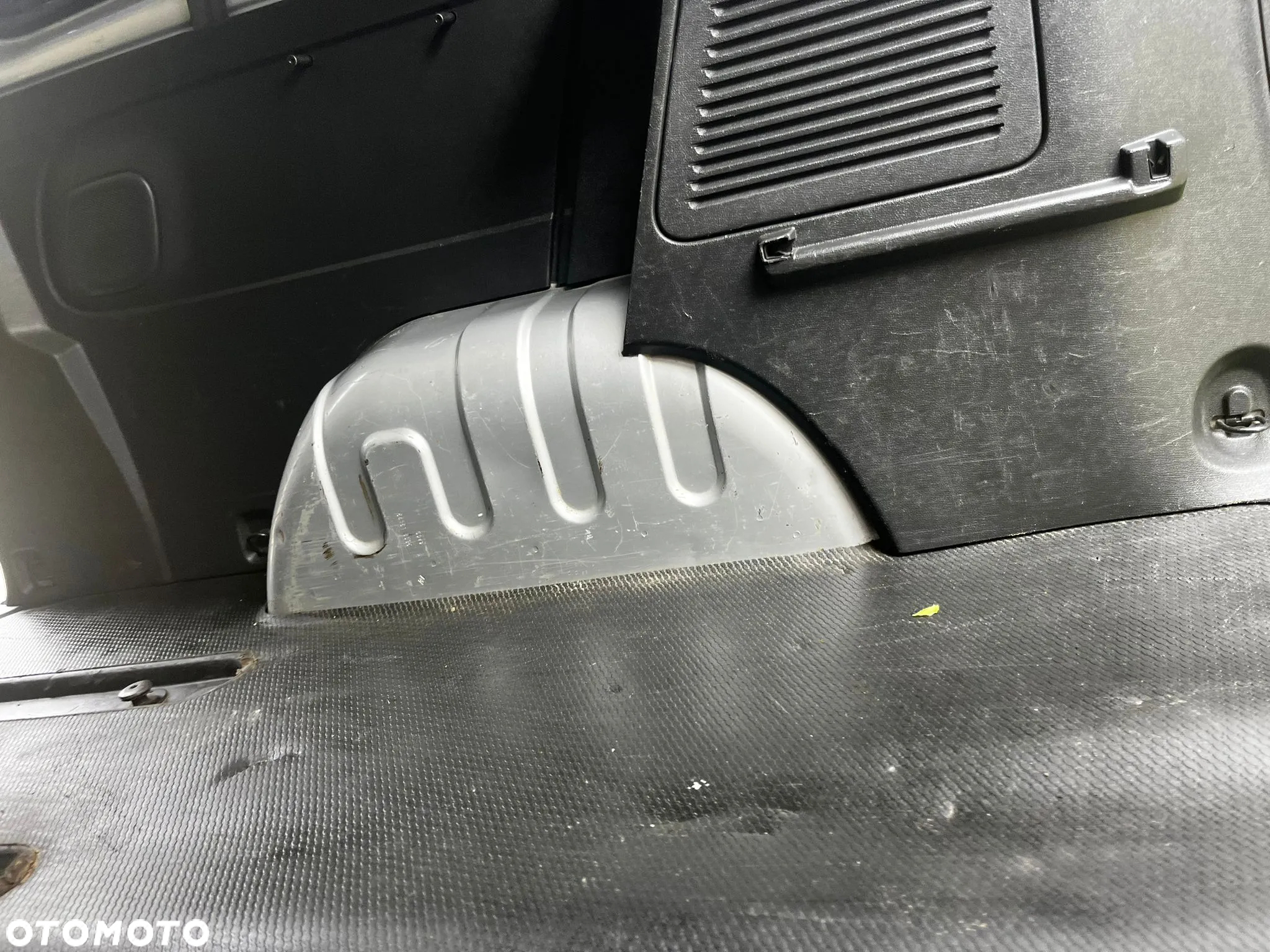 Renault Trafic - 11