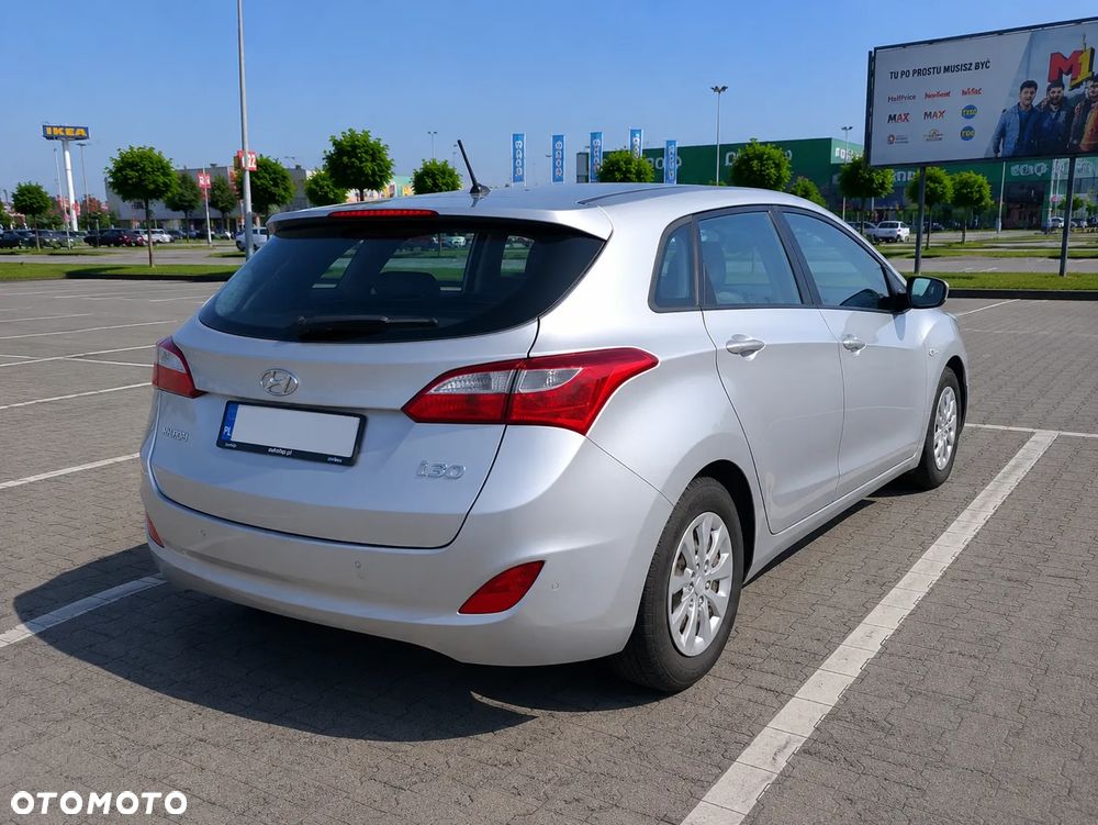 Hyundai i30 1.4 CRDi Classic - 1