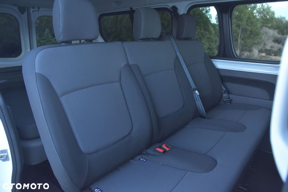 Renault Trafic - 18