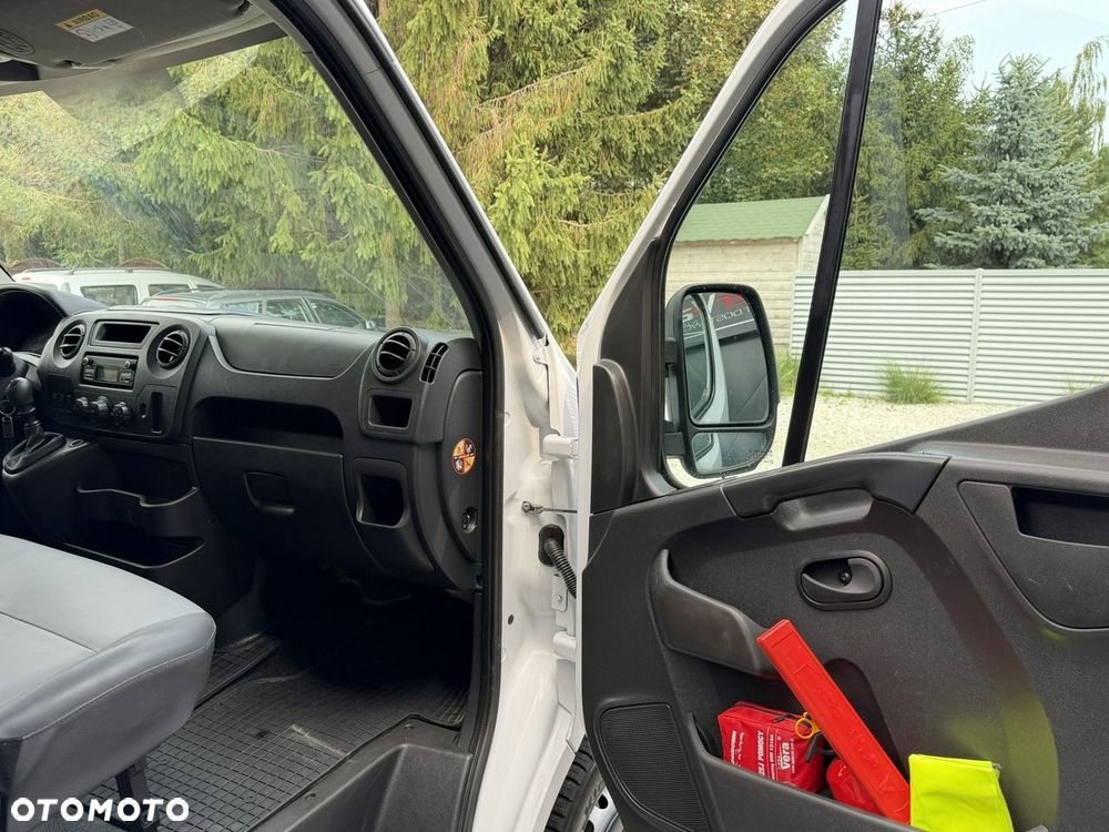 Renault Master - 8