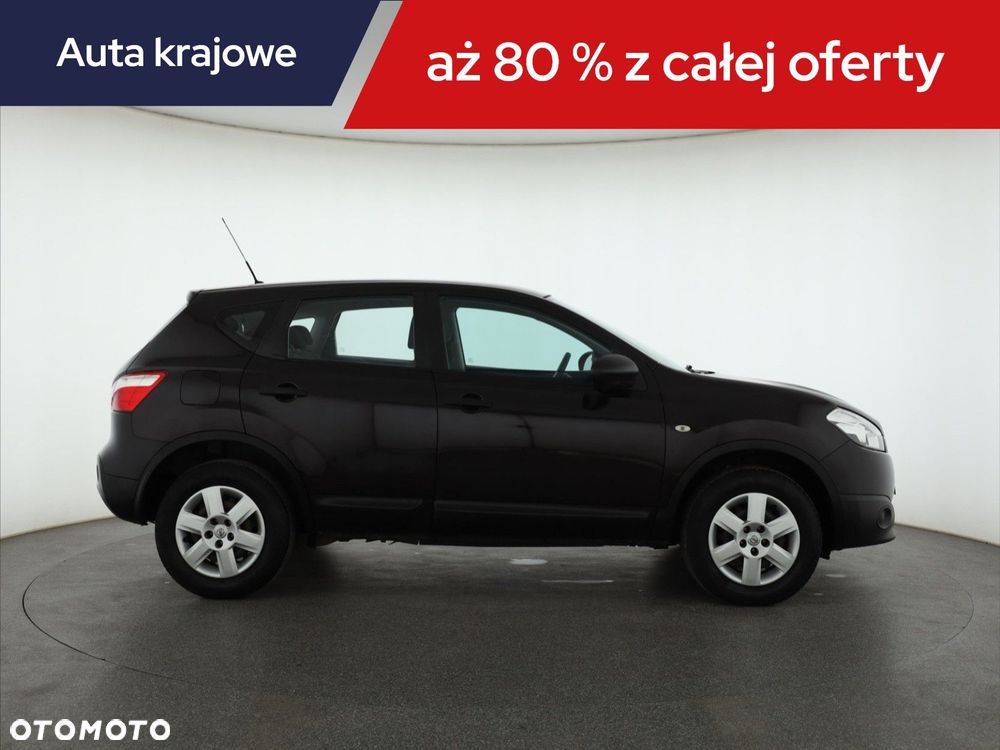 Nissan Qashqai - 8