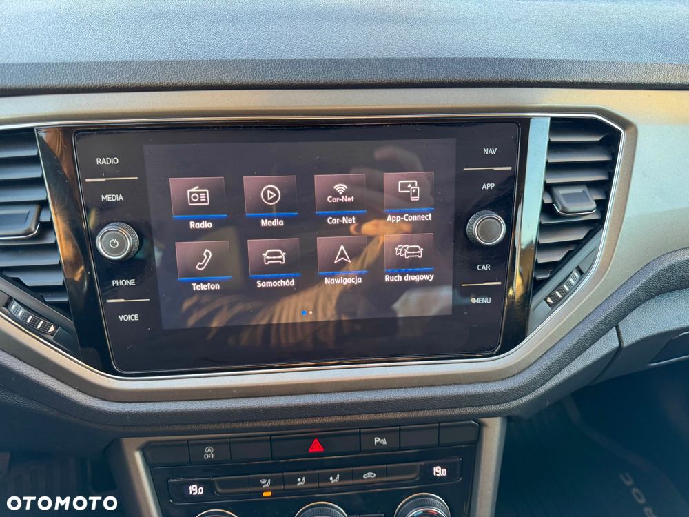 Volkswagen T-Roc 1.6 TDI SCR Style - 28