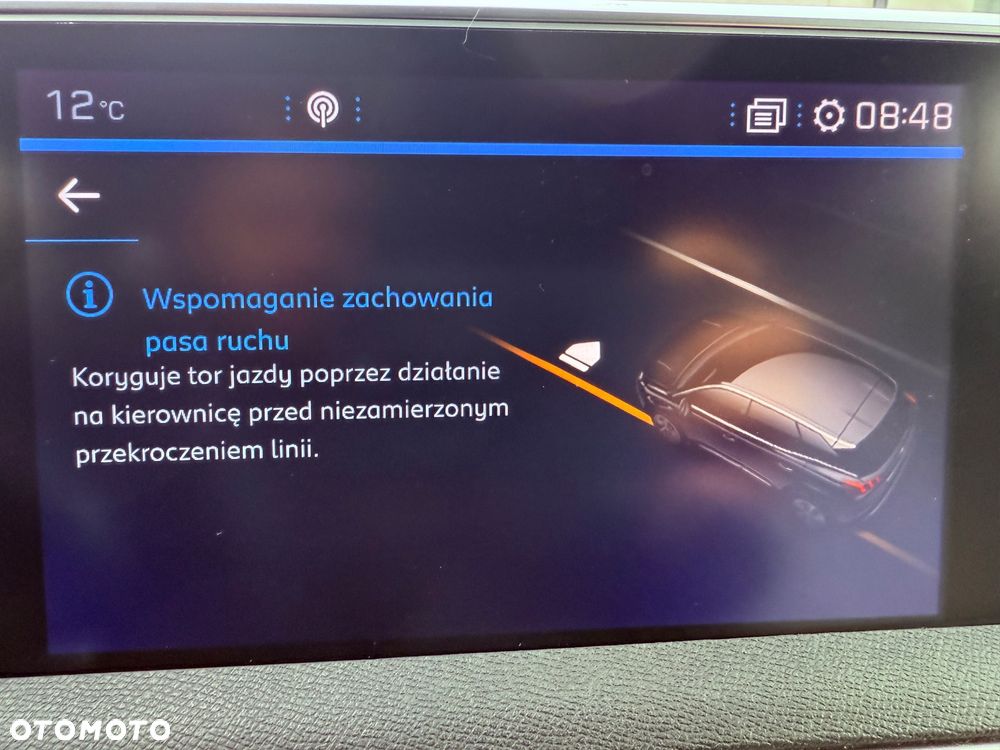 Peugeot 3008 BlueHDi 130 Stop & Start EAT8 Allure Pack - 29
