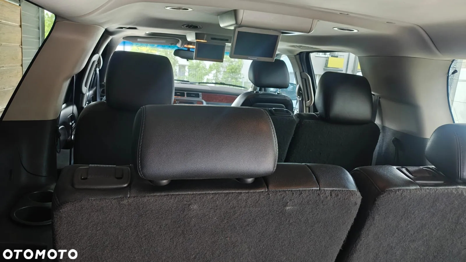 Chevrolet Suburban 5.3 LS 1500 4WD - 5