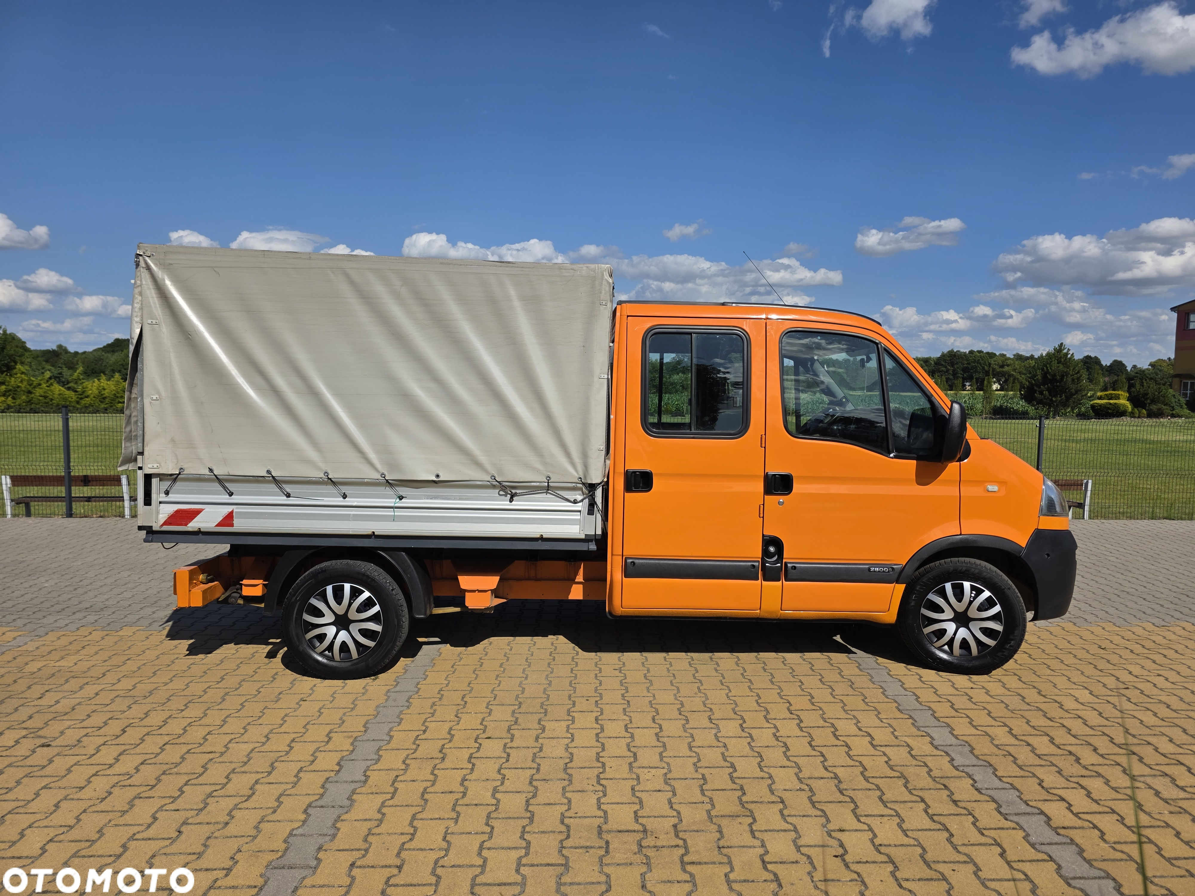 Renault Master - 6