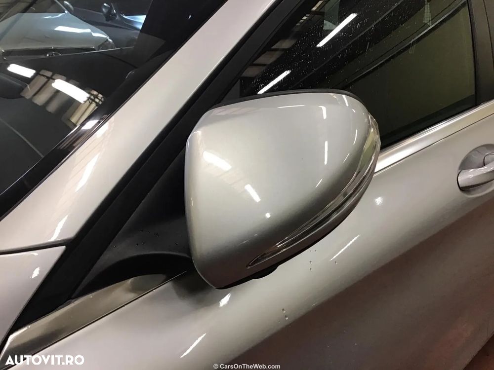 Mercedes-Benz C 220 (BlueTEC) d T 7G-TRONIC Exclusive - 6