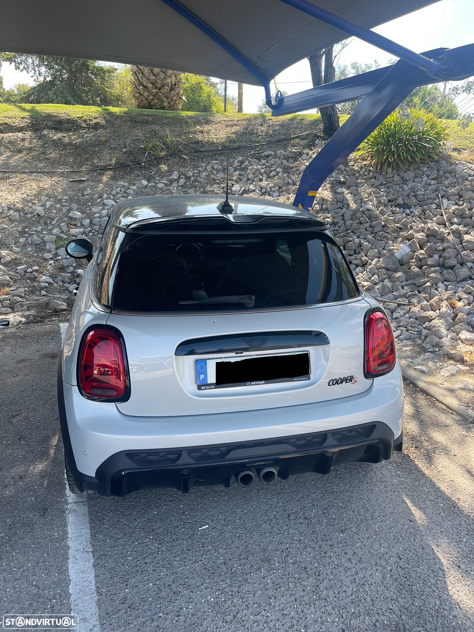 MINI 3 Portas - 2