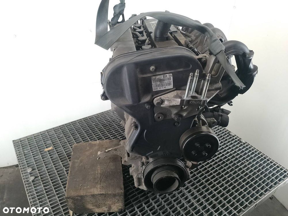 SILNIK MAZDA 2 I FYJA 1.6 16V - 8