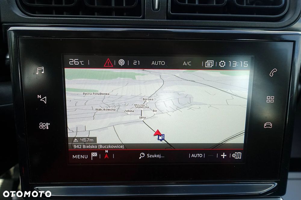 Citroën C3 BlueHDi 75 S&S 83g FEEL - 20