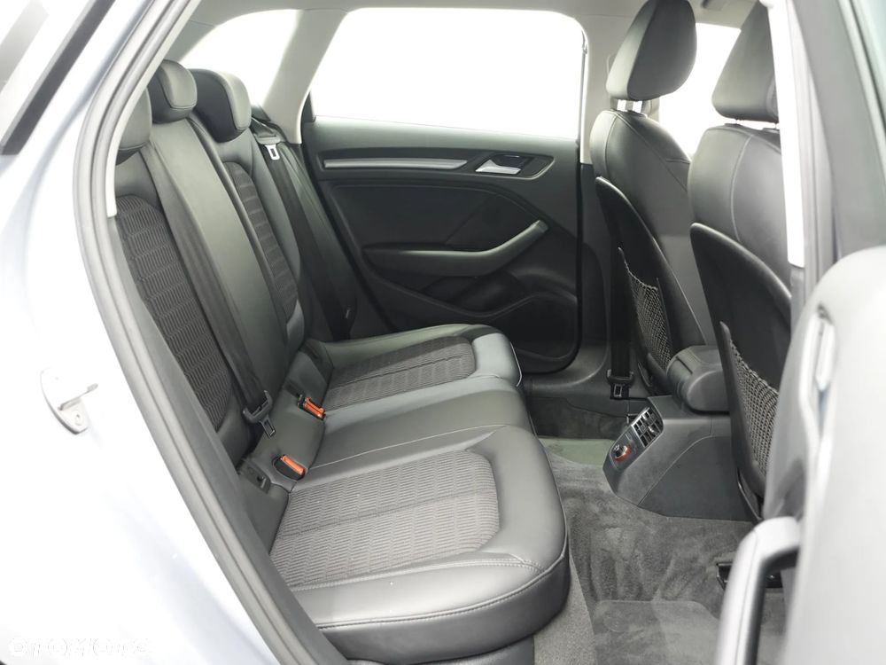 Audi A3 Sportback 1.4 TFSI e-tron - 27