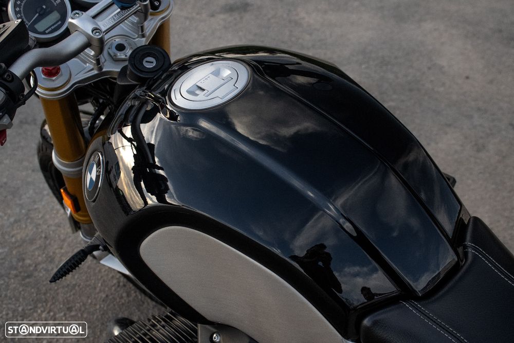 BMW R nineT - 23