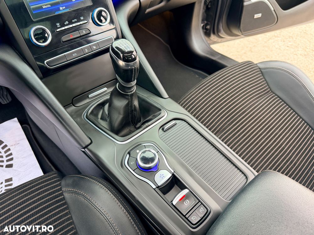 Renault Talisman - 20