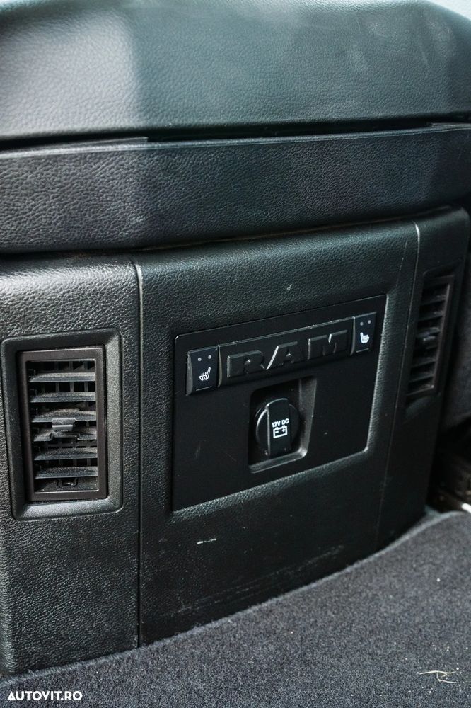 Dodge RAM - 6